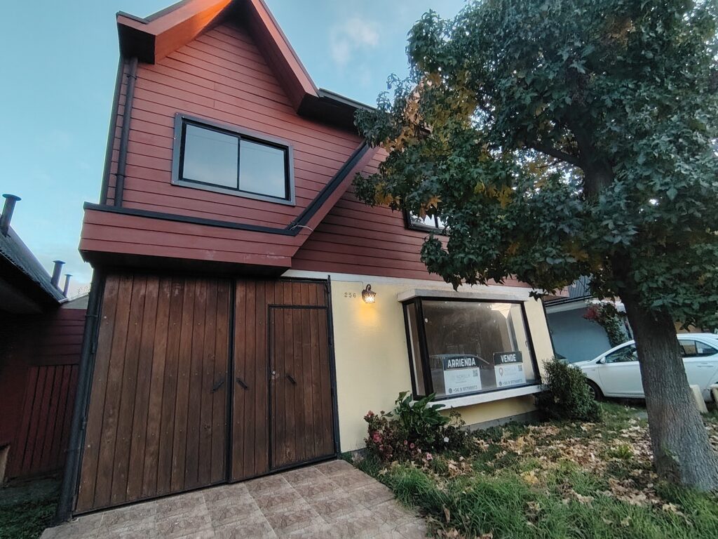 VENTA | Casa 4 dormitorios Villa El Avellano