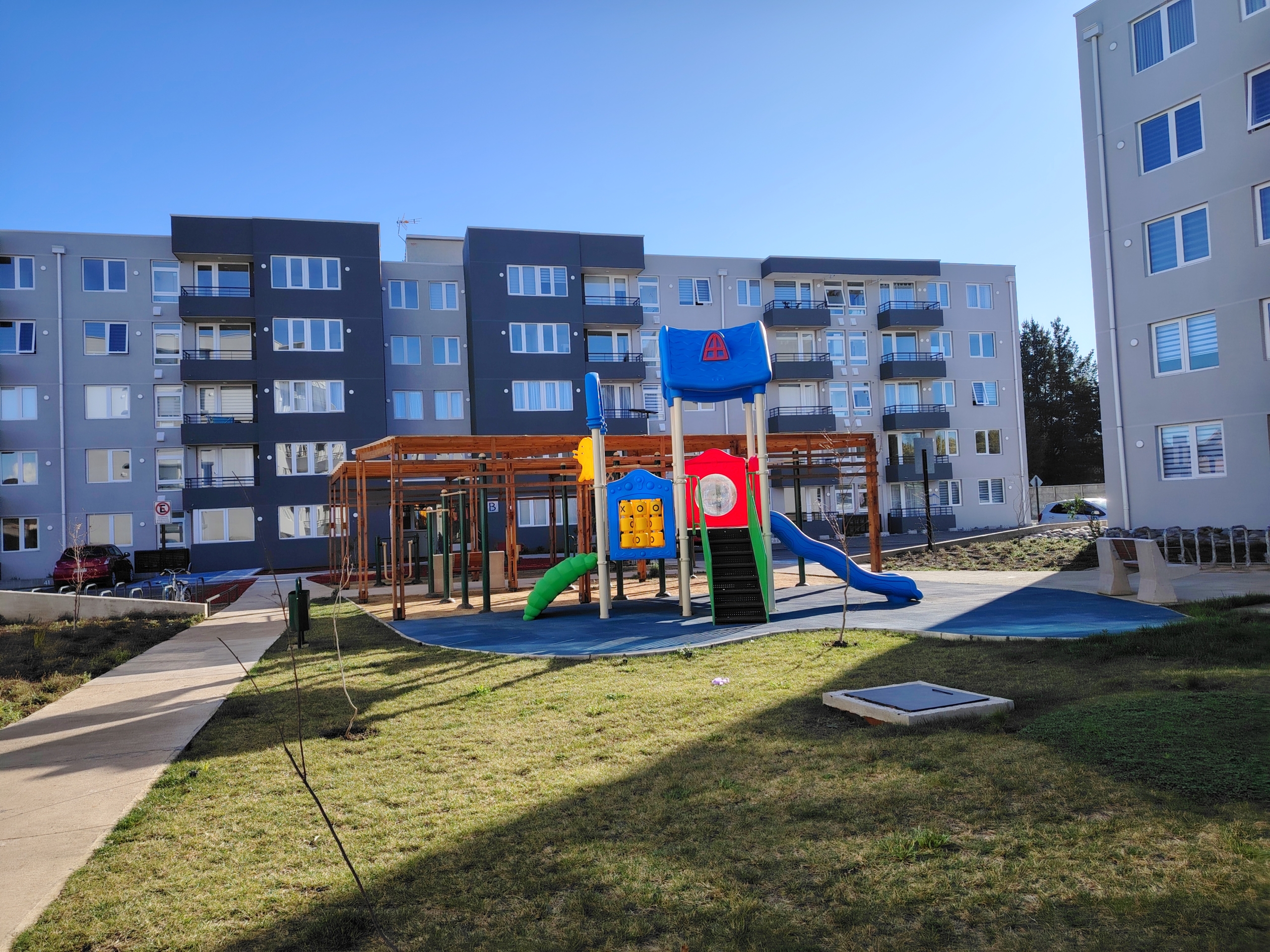 NorellaPropiedades.cl