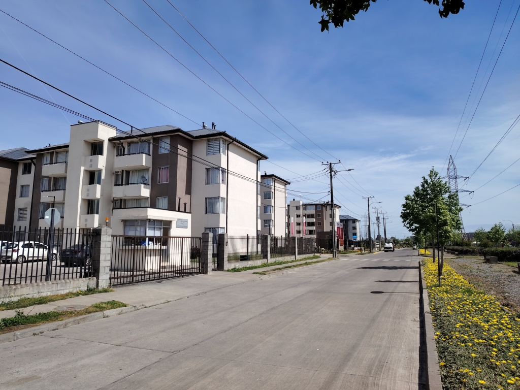 Venta de Depto. en Cumbres del Retiro Sur | departamento en venta los angeles